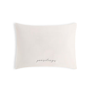 standard pillow packaging