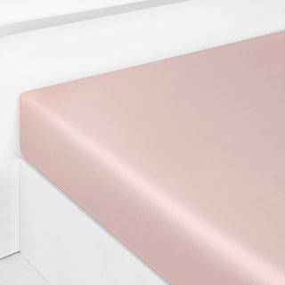 Corner Shot of Fitted Sheet