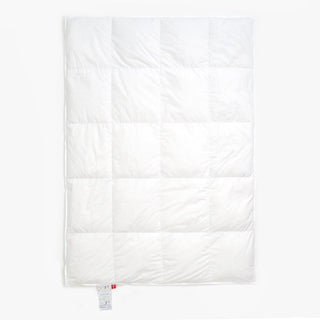 Toddler Down Duvet Insert in the Color White