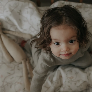 The Mindful Bedtime Routine