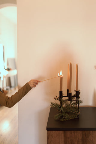 Gooselings’ Favorite Scandinavian Holiday Traditions