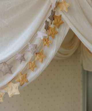 Star Garland Picture