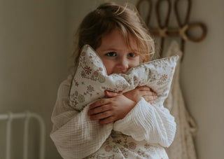 When to Give Your Child A Pillow