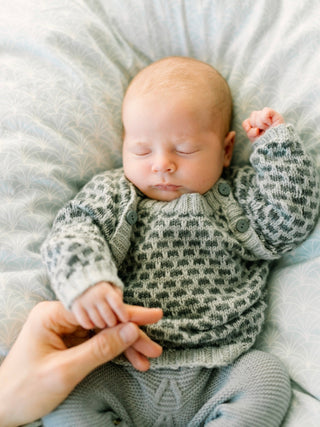 First Weeks & Sleepless Nights