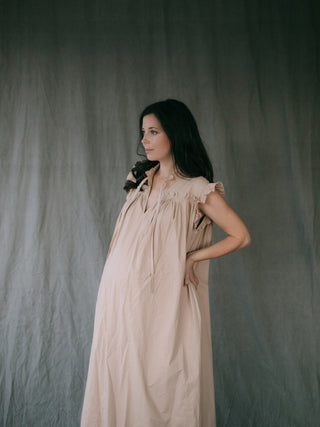 Founder’s Story: The Silver Linings of Giving Birth During a Pandemic