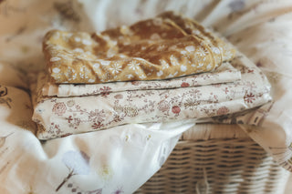 3 Ways to Decorate with Our Duvet Sets