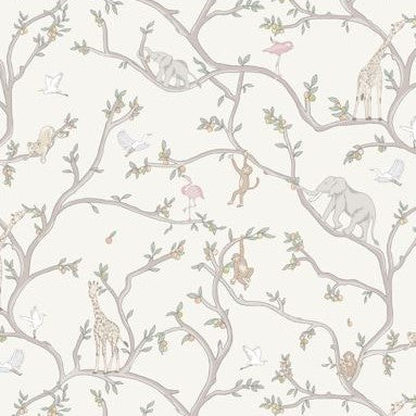 Animal Parade - Ivory