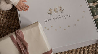 gooselings gift box
