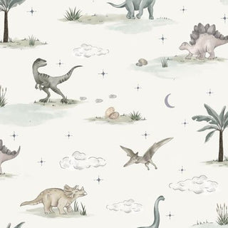 Dino Dreams Print