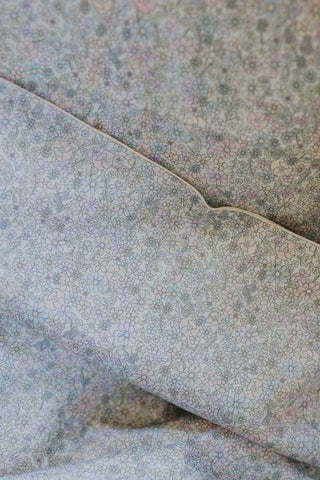 Gooselings Floral Print