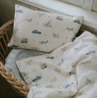 New Print Arrivals
