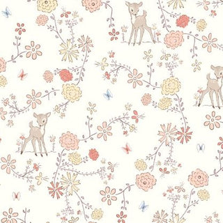 Into The Woodlands Print