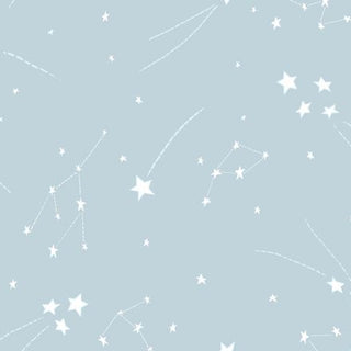 Once Upon A Time Blue - Print
