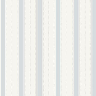 Seaside Stripes Print Swatch