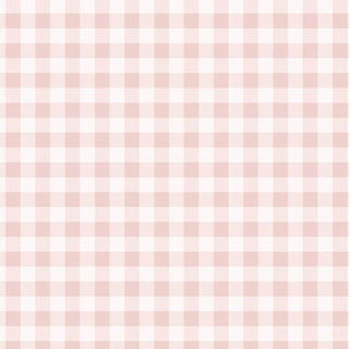 Picnic Gingham Pink