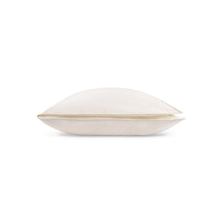 side view of the pillow packainge