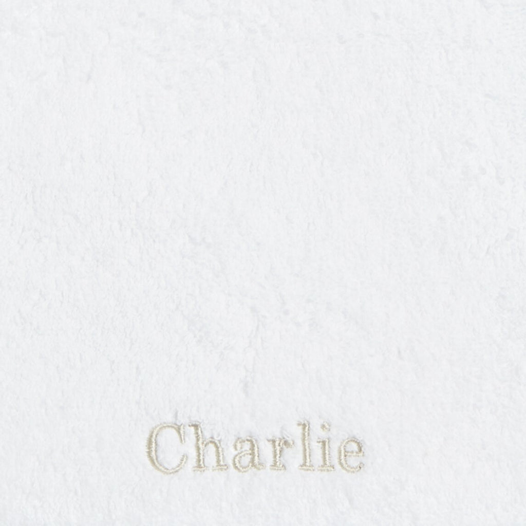 School House Font Example in Charlie