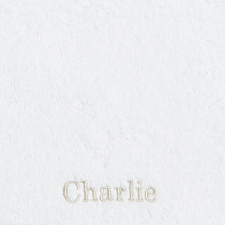 School House Font in Beige 