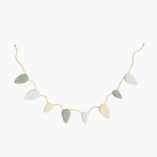 Secret Garden Garland to hang in childs room
