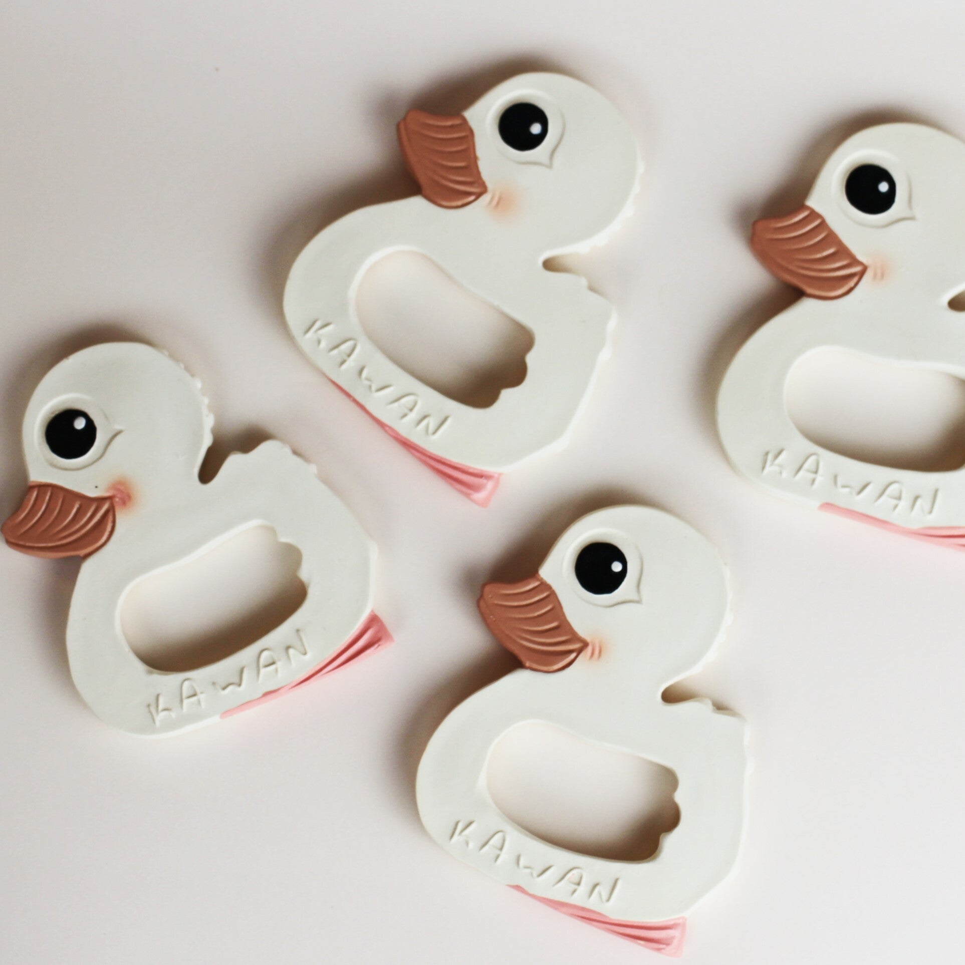 Hevea teether shop