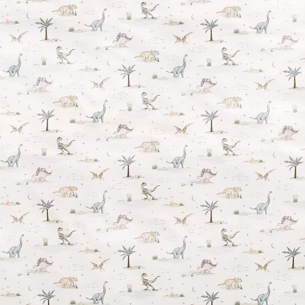 Dino Dreams in Sage