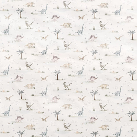 Dino Dreams in Sage