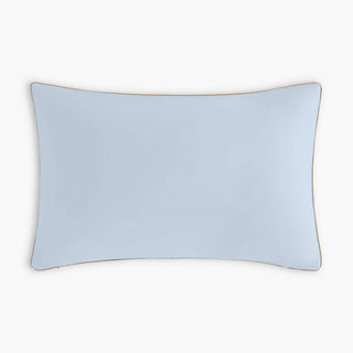 Transport Treasures Toddler Pillow in Blue
