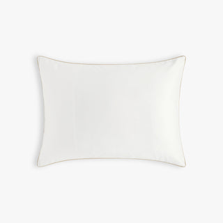 Into the Woodlands Standard Pillowcase Set in Ivory