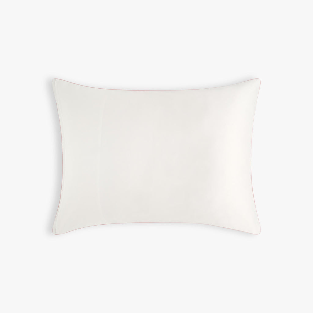 Personalize Me: Adventures in Wonderland Standard Pillowcase Set - Rose