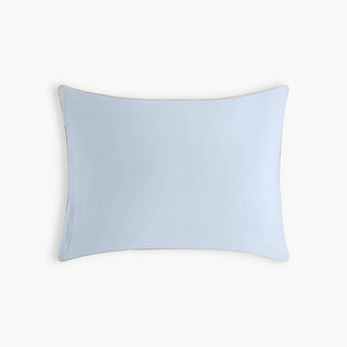 Transport Treasures Standard Pillowcase in Blue