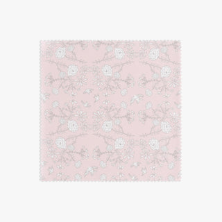 Print Swatch of Bird's Song Pink