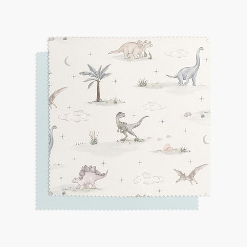 Dino Dreams in Sage