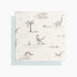 Dino Dreams in Sage