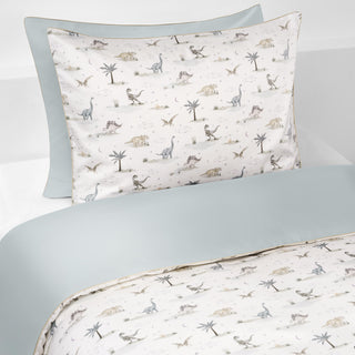 Dino Dreams Twin Set in Sage