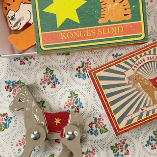 Matchbox Animals - Horse