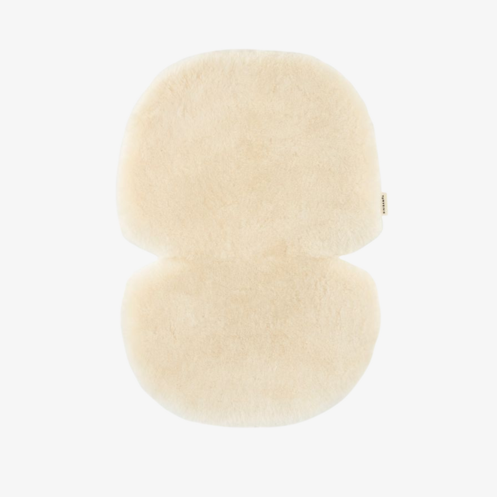 Sheepskin LIner for Baby