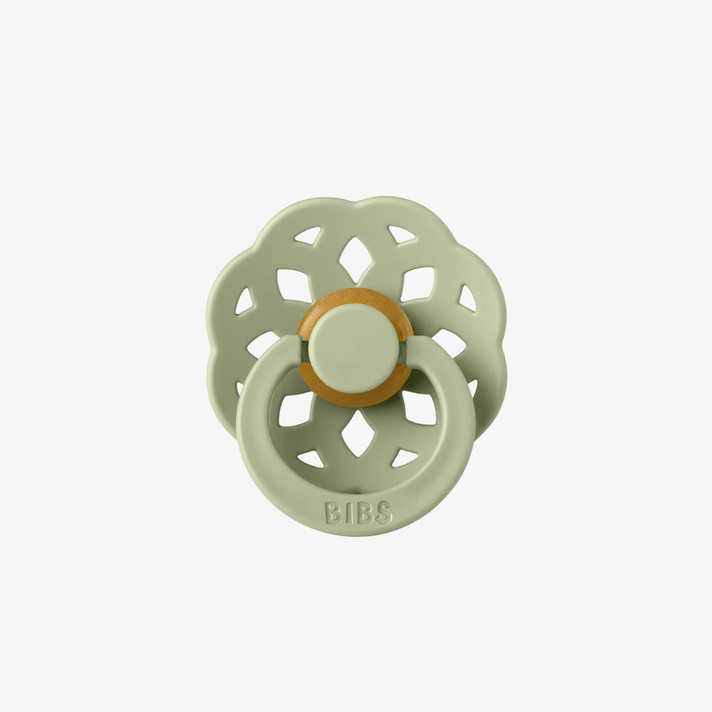 Pacifier - Sage – Gooselings