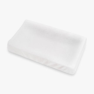 Changing Pad Pink Polka Dot