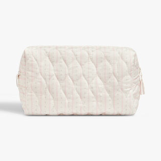 Toiletry Pouch Back