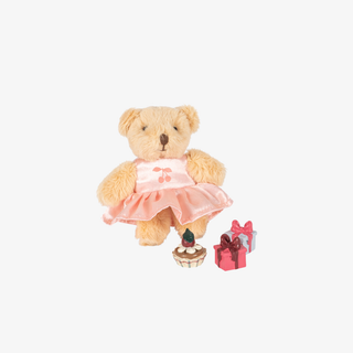 Little Teddy Bear Toy