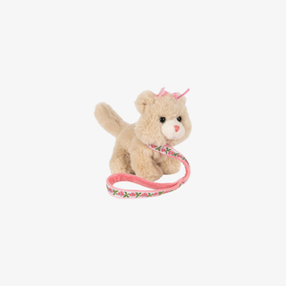 Toy  Plush Cat