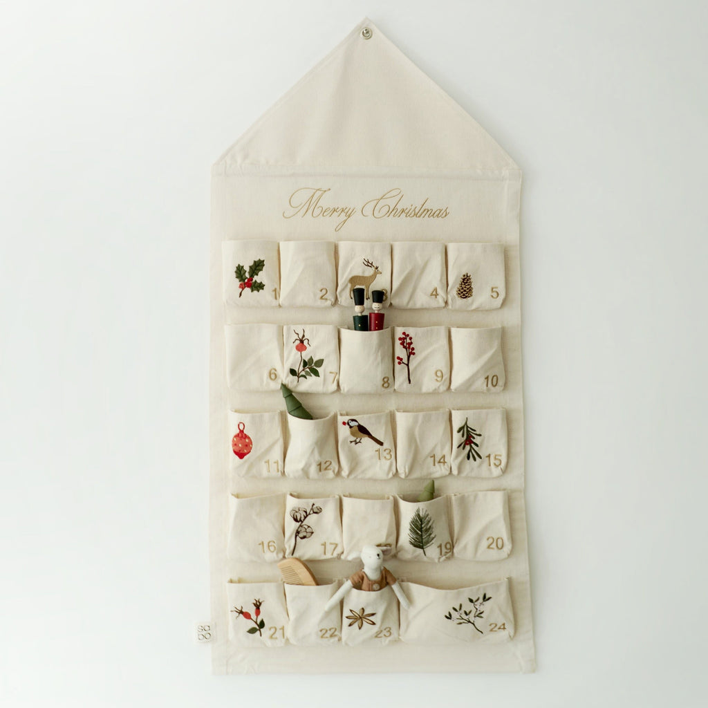 Christmas Advent Calendar