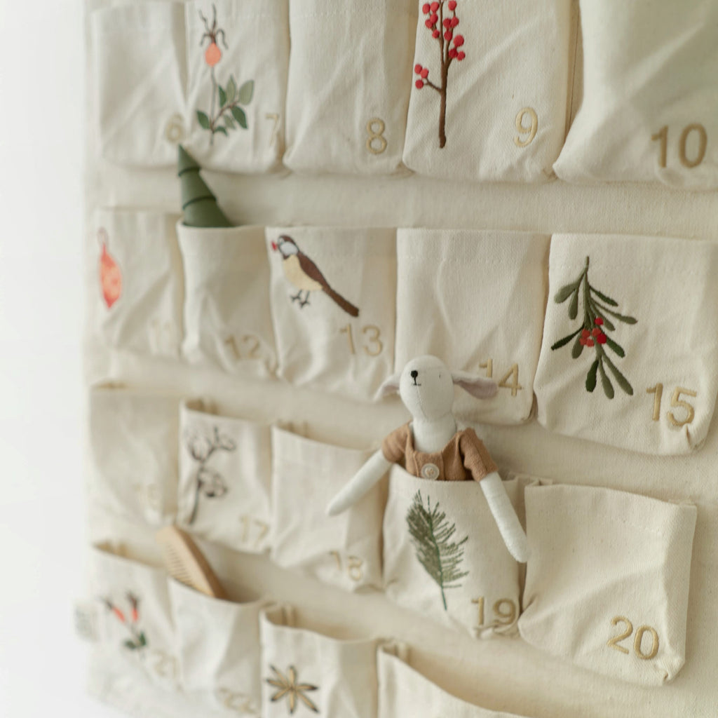 Christmas Advent Calendar