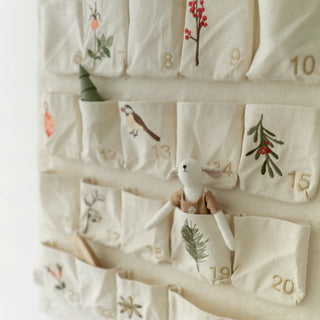 Christmas Advent Calendar