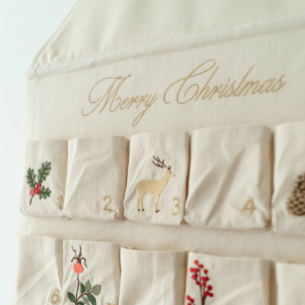 Christmas Advent Calendar