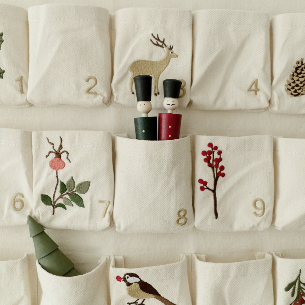 Christmas Advent Calendar