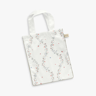 Botanical Berries Tote Bag