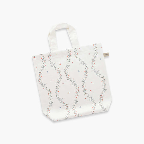 Botanical Berries Tote