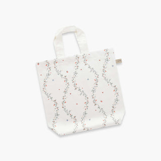 Botanical Berries Tote