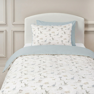 Dino Dreams Twin Set in Sage